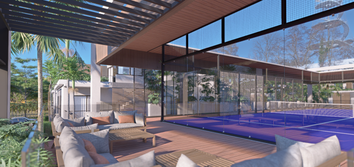 Image No.20-2 Bed Apartment for sale