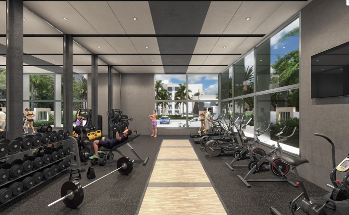 Image No.7-1 Bed Apartment for sale