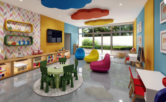 Image No.8-1 Bed Apartment for sale