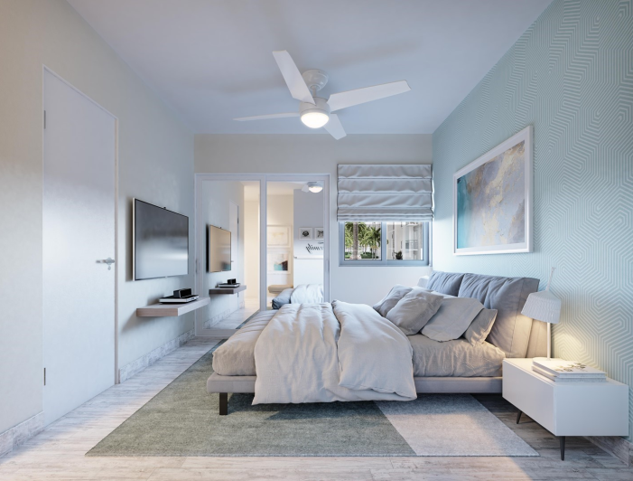 Image No.11-1 Bed Apartment for sale