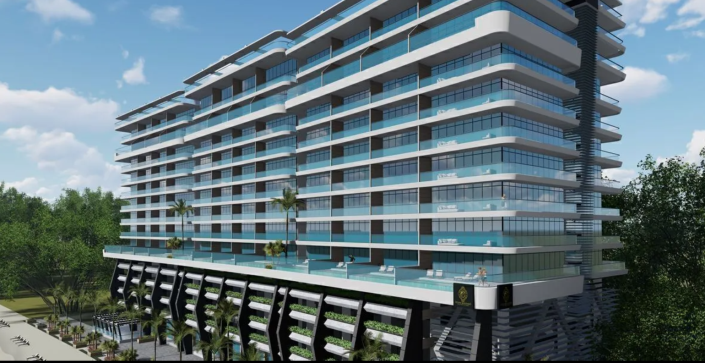 Image No.1-3 Bed Apartment for sale