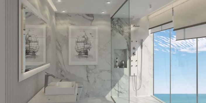 Image No.5-3 Bed Apartment for sale