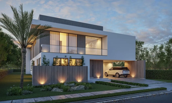 Image No.1-5 Bed House/Villa for sale