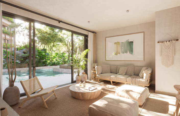 Image No.15-1 Bed Apartment for sale