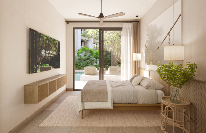 Image No.18-1 Bed Apartment for sale