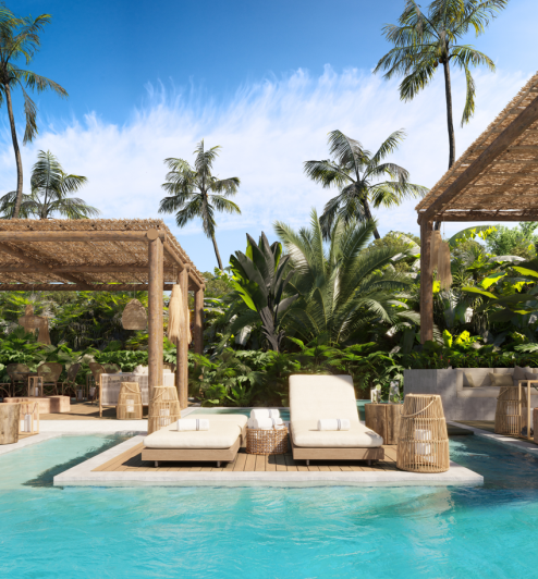 Image No.5-1 Bed Apartment for sale