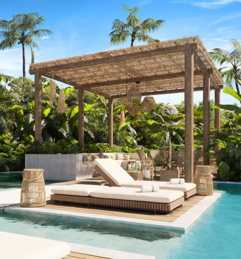 Image No.7-1 Bed Apartment for sale