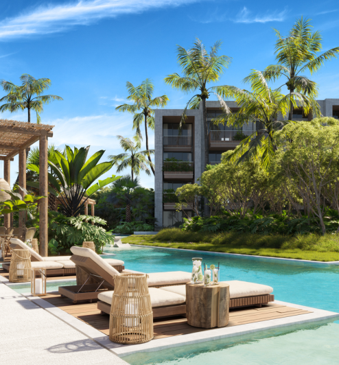 Image No.9-1 Bed Apartment for sale