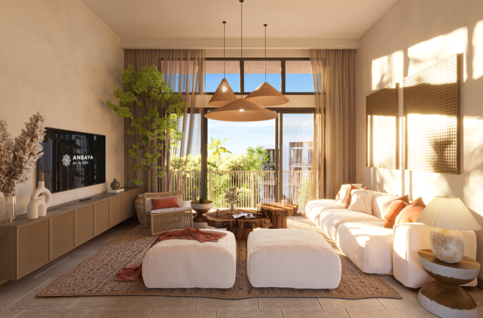 Image No.21-1 Bed Apartment for sale