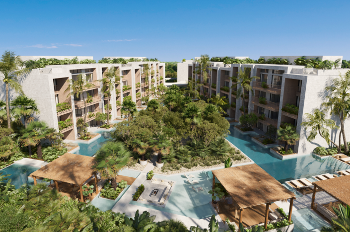 Image No.2-2 Bed Apartment for sale