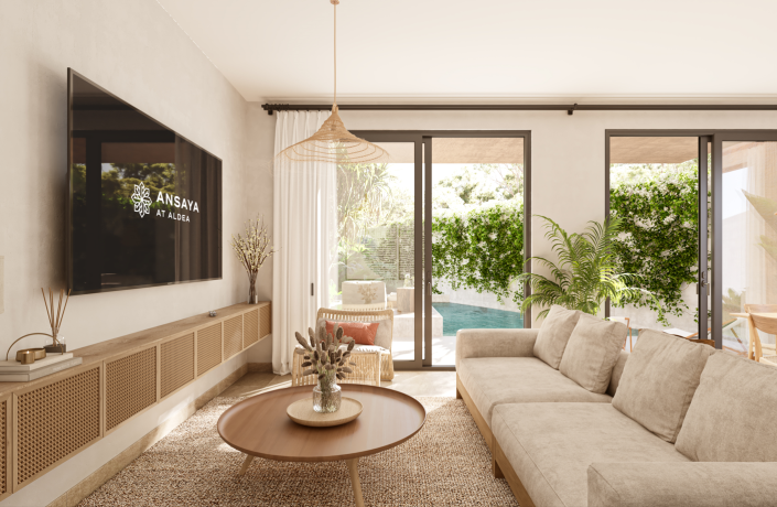 Image No.20-2 Bed Apartment for sale