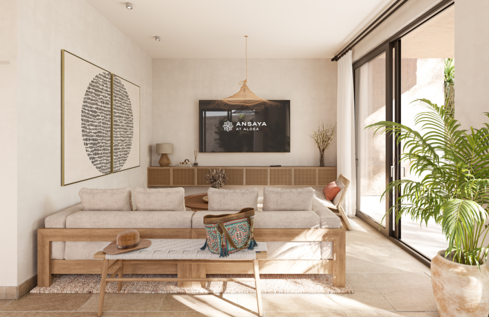 Image No.22-2 Bed Apartment for sale