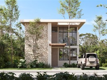 1 - Punta Cana, House/Villa