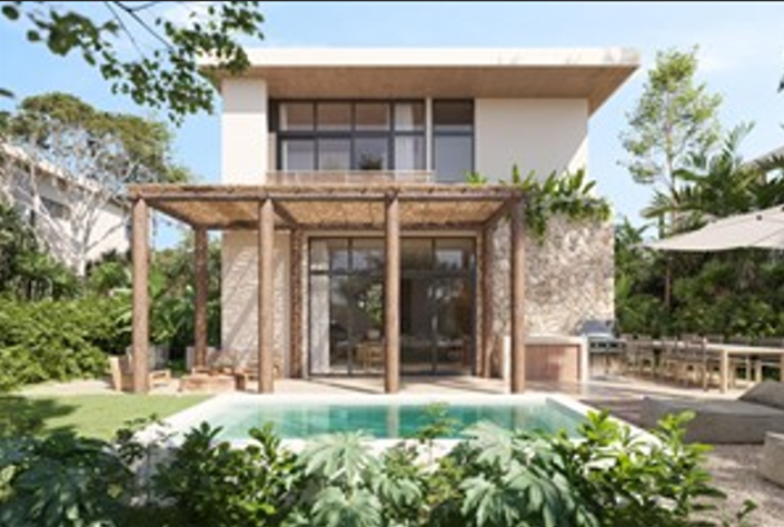 Image No.5-3 Bed House/Villa for sale