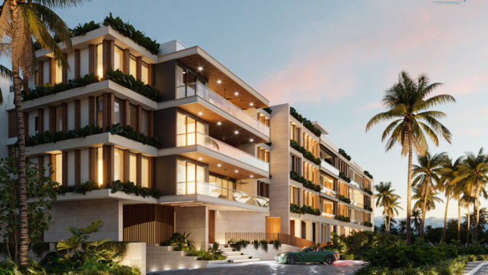 Image No.2-4 Bed Apartment for sale