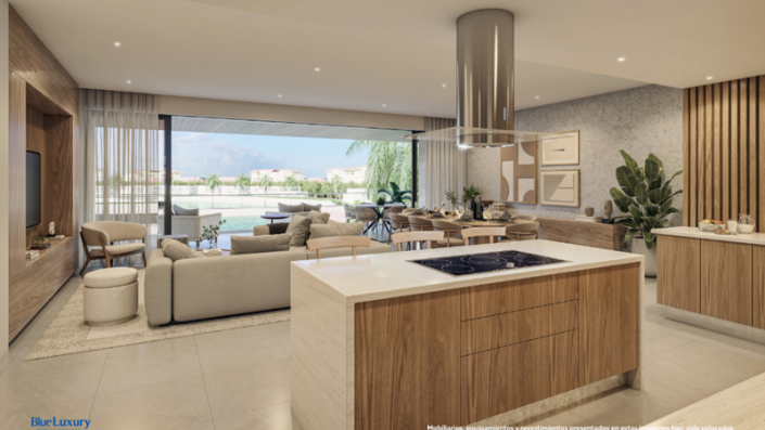 Image No.5-4 Bed Apartment for sale