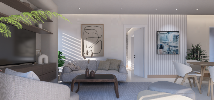 Image No.18-1 Bed Apartment for sale