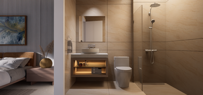 Image No.26-1 Bed Apartment for sale