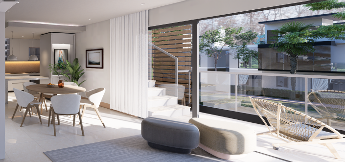 Image No.27-1 Bed Apartment for sale