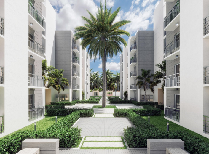 Image No.3-1 Bed Apartment for sale