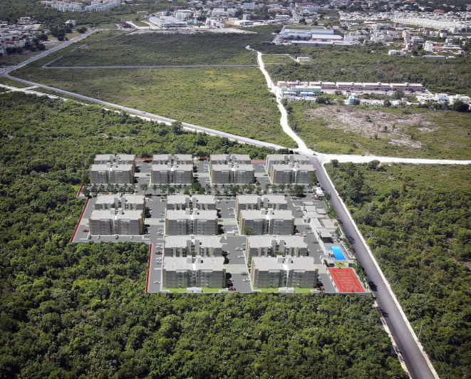 Image No.12-2 Bed Apartment for sale