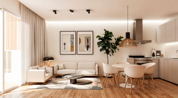 Image No.13-2 Bed Apartment for sale