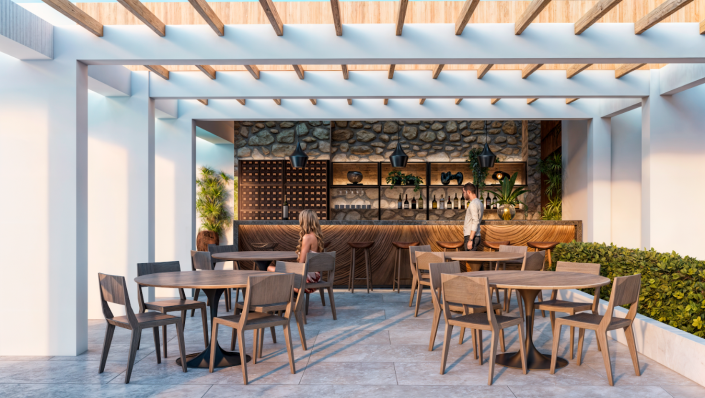 Image No.2-3 Bed Apartment for sale