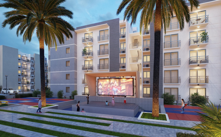 Image No.3-3 Bed Apartment for sale