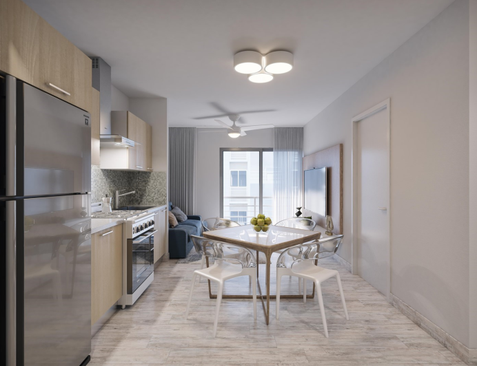 Image No.10-3 Bed Apartment for sale