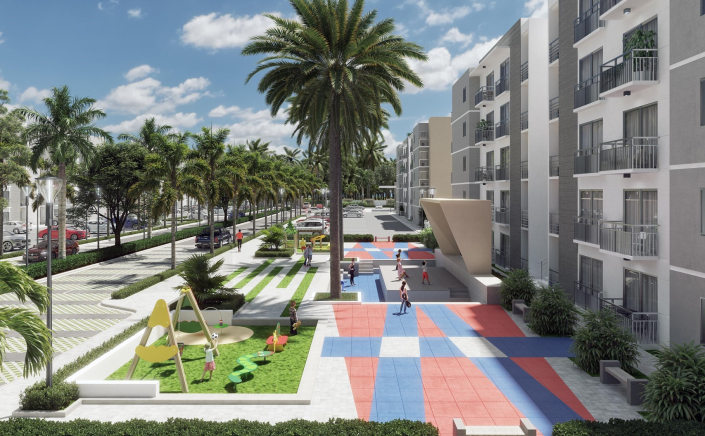 Image No.9-3 Bed Apartment for sale