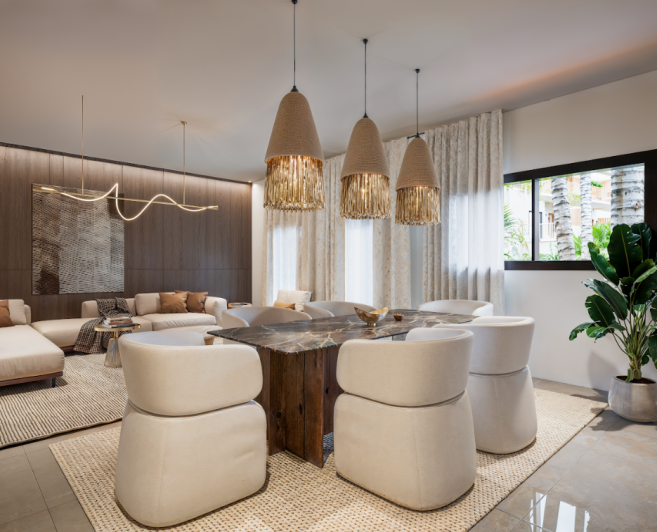 Image No.6-1 Bed Apartment for sale