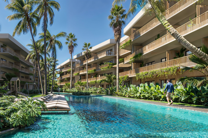 Image No.5-1 Bed Apartment for sale