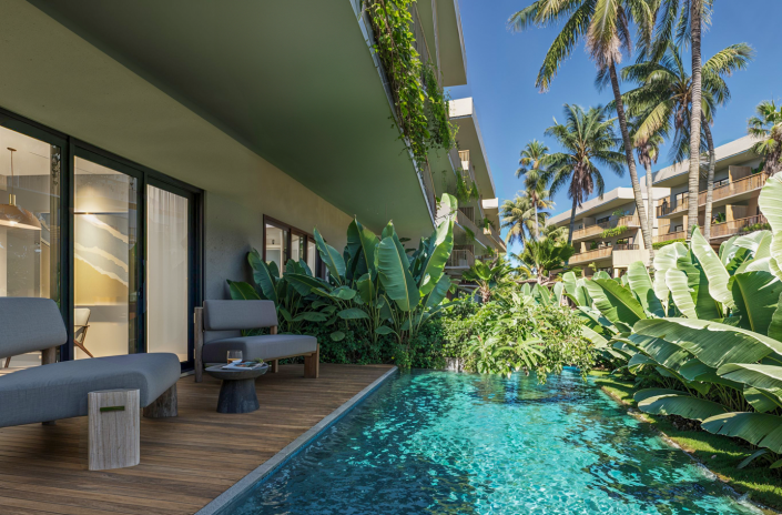 Image No.8-2 Bed Apartment for sale