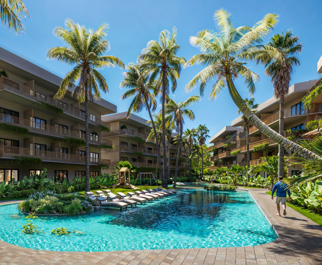 Image No.13-2 Bed Apartment for sale