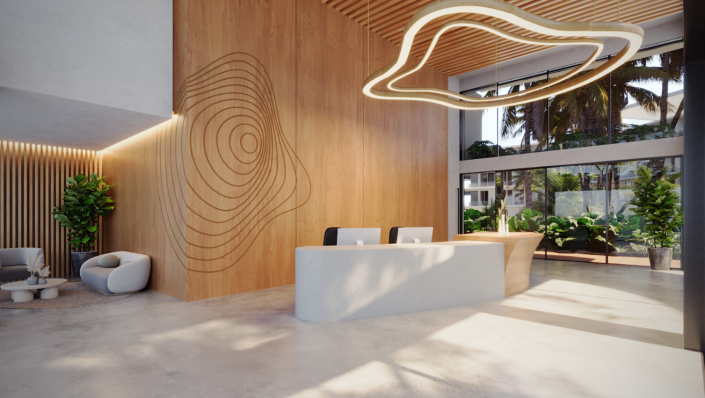 Image No.5-1 Bed Apartment for sale