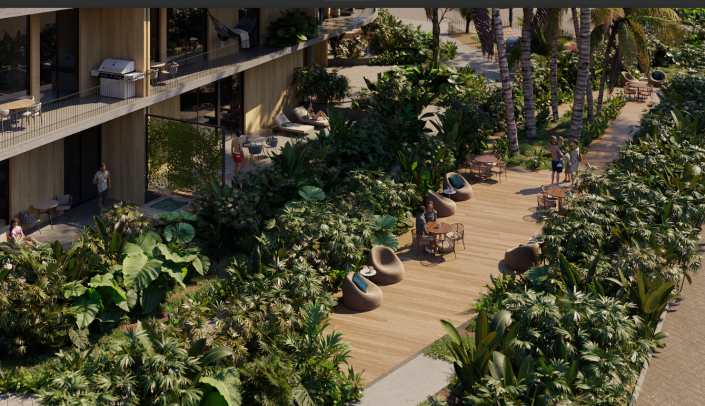 Image No.7-1 Bed Apartment for sale