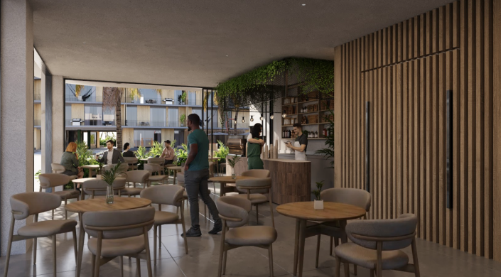 Image No.10-1 Bed Apartment for sale