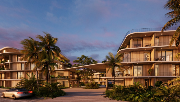 Image No.5-2 Bed Apartment for sale