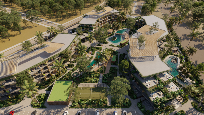 Image No.7-2 Bed Apartment for sale