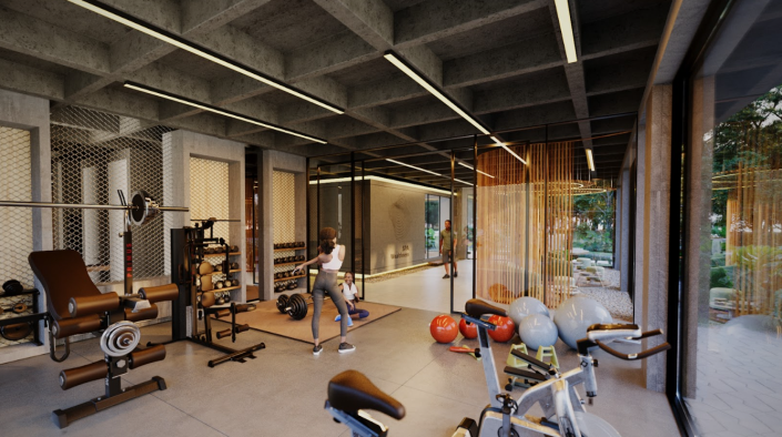 Image No.9-2 Bed Apartment for sale