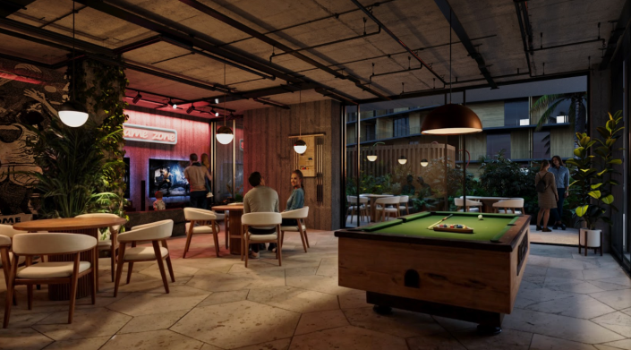 Image No.15-2 Bed Apartment for sale