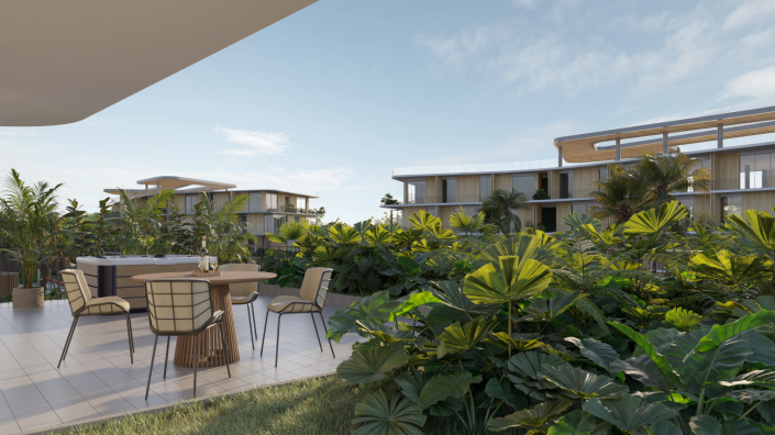 Image No.19-2 Bed Apartment for sale