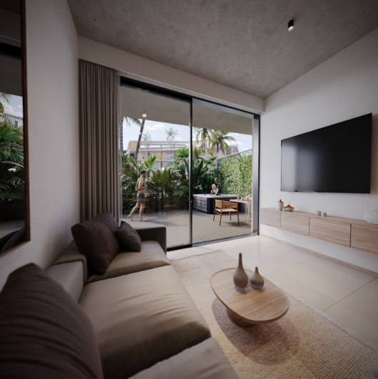 Image No.22-2 Bed Apartment for sale