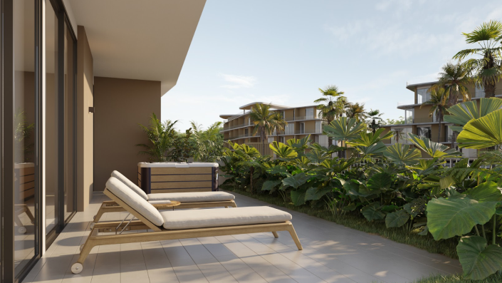 Image No.25-2 Bed Apartment for sale