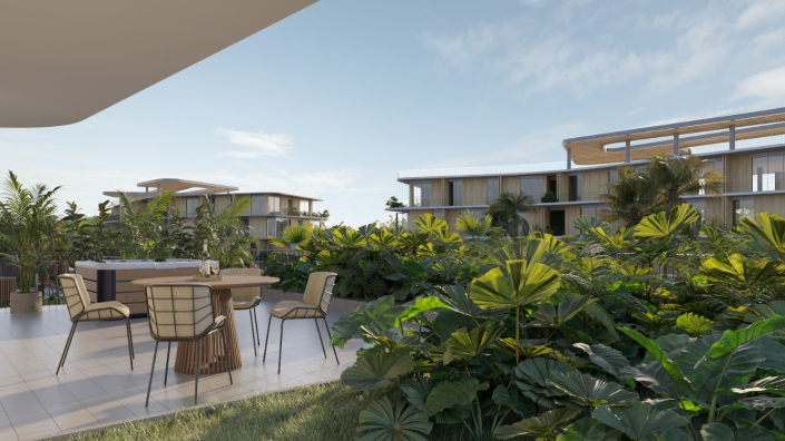 Image No.26-2 Bed Apartment for sale