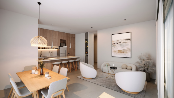 Image No.27-2 Bed Apartment for sale