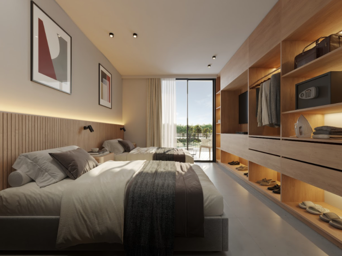 Image No.28-2 Bed Apartment for sale