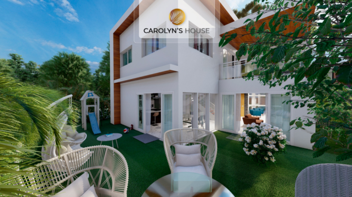 Image No.6-3 Bed House/Villa for sale