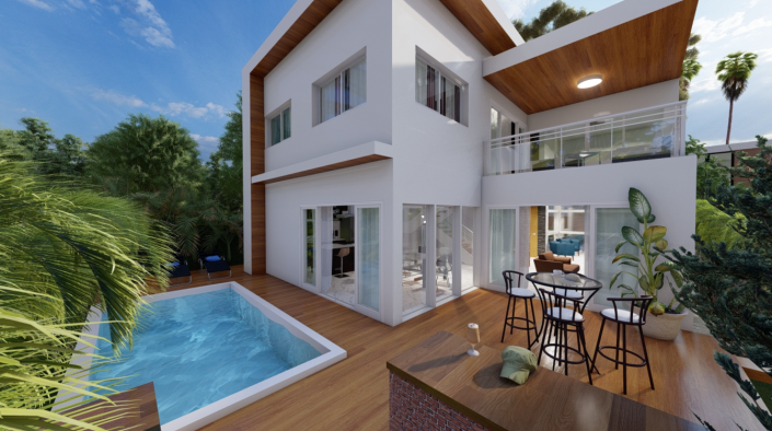 Image No.12-3 Bed House/Villa for sale