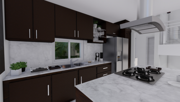 Image No.16-3 Bed House/Villa for sale